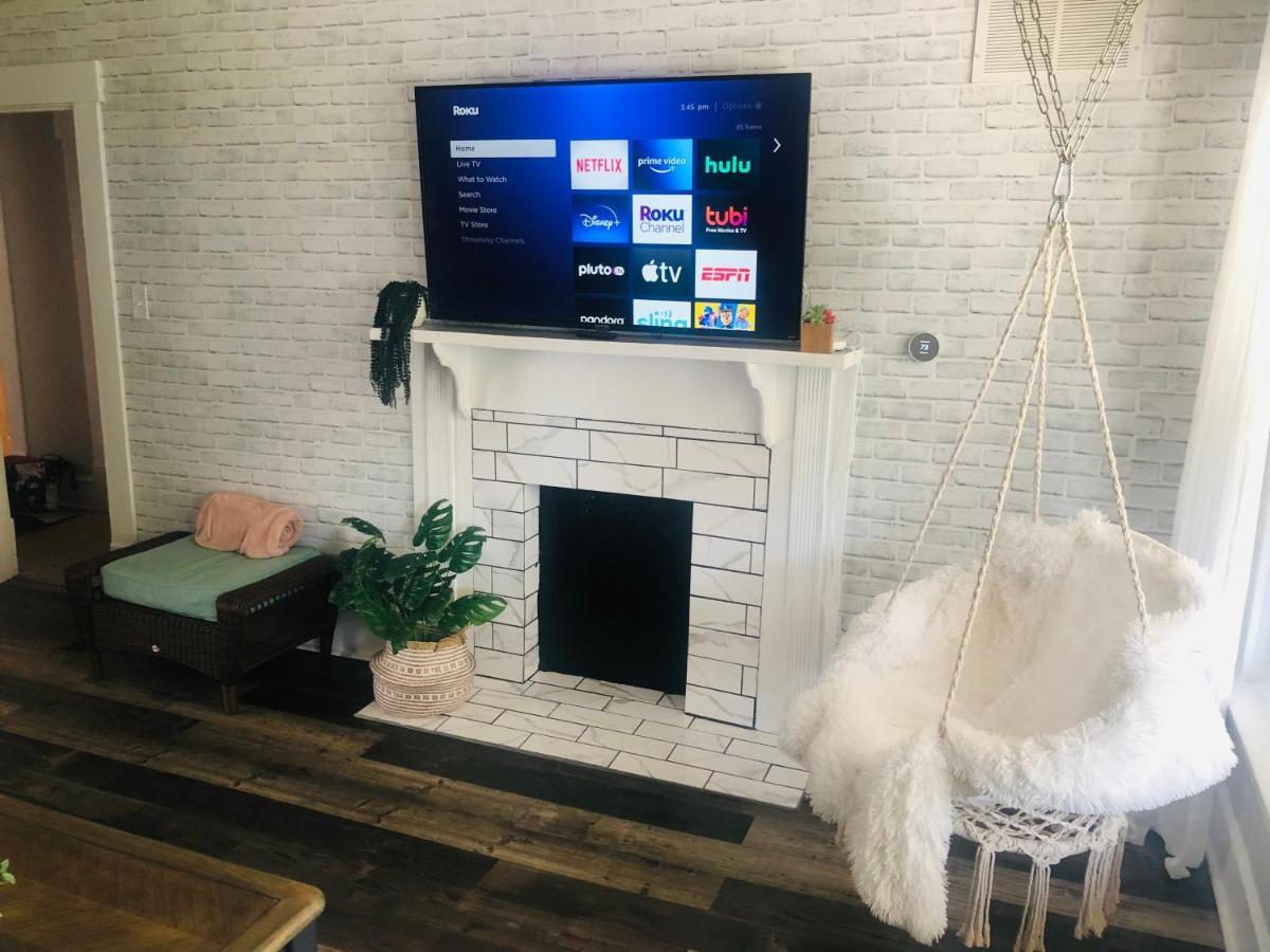 Chic 2Br Near Dt, 8 Min Walk To Park&Conservatory Columbus Exterior foto