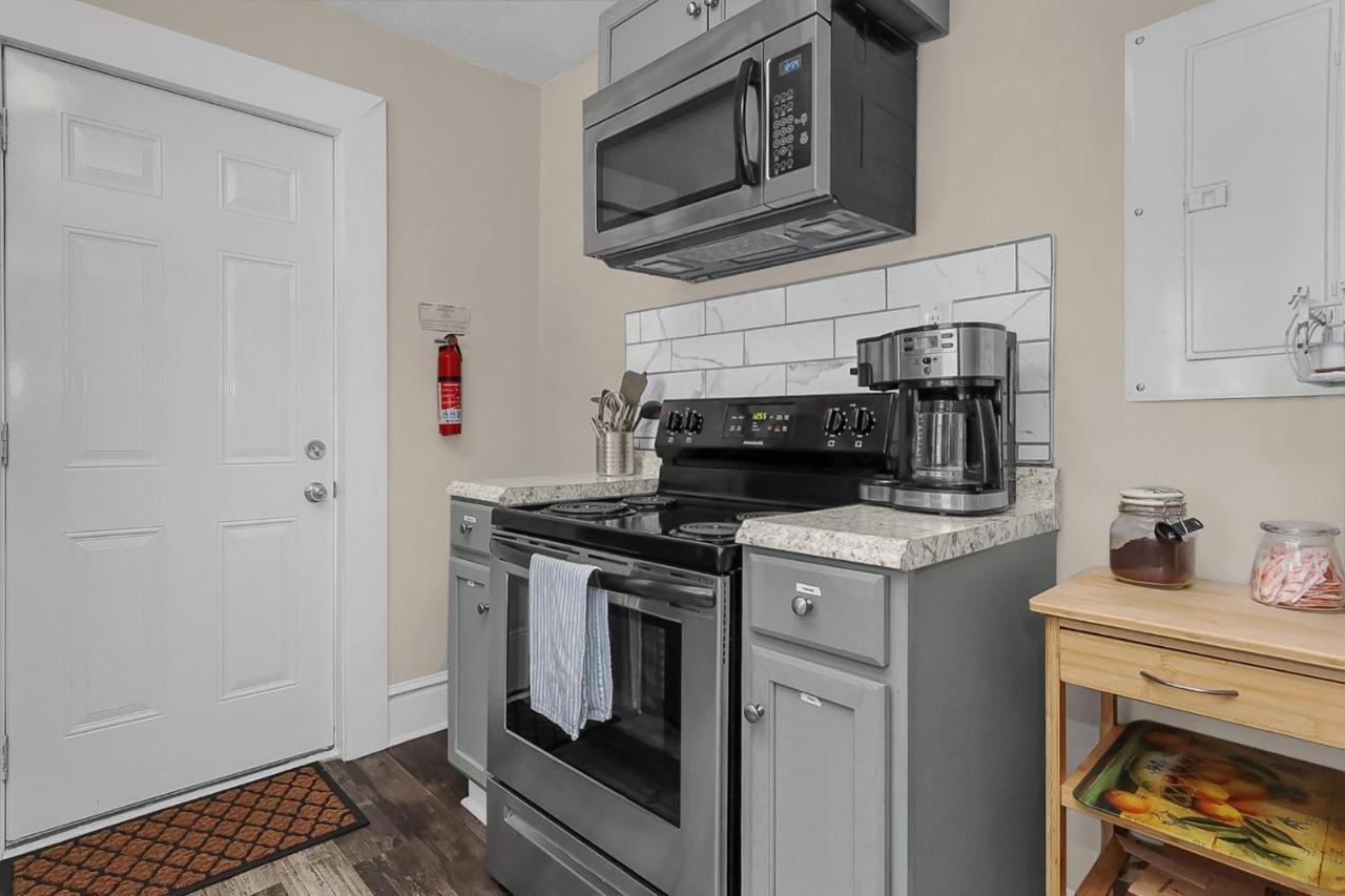 Chic 2Br Near Dt, 8 Min Walk To Park&Conservatory Columbus Exterior foto